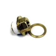 ProSport Oil Galley Plug - 1/8 NPT (Fits Subaru EJ Motor) PSNUT