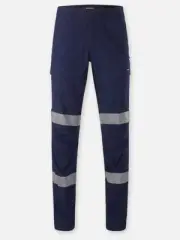 KingGee Workcool Pro Bio Motion Cuff Pant K53013