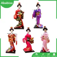 在飛比找蝦皮購物優惠-Japanese Kimono Geisha Doll,Na