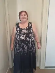 autograph dress 22