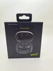 [Sprout] Sprout Stride TWS Bluetooth Earbuds