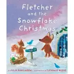 FLETCHER AND THE SNOWFLAKE CHRISTMAS