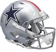 Riddell Speed Authentic Helmet - Dallas Cowboys Throwback 76