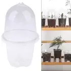 Plant Nursery Pots Horticulture Soil Moist And Ventilated For Indoor Plants