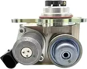 13517592429 High Pressure Fuel Pump Engine Fuel Injection Pump，Compatible With Mini Coopers R59 R60 R58 R55N R57N
