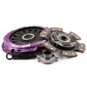 Xtreme Performance Clutch Kit - Sprung Ceramic, KMI24003-1B