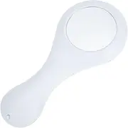 DRESSOOS Baby Shower Brush Scalp Silicone Scrubber Bristles Non Design Newborns