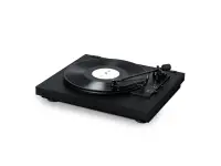 在飛比找誠品線上優惠-Pro-Ject Automate A1全自動黑膠唱盤/ 黑
