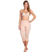 TD Variant Post-Operative Compression Garment – Ideal for Liposuction of Tumm...