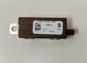 JAGUAR F-PACE X761 Rear Left Antenna Amplifier C2D38045 NEW GENUINE