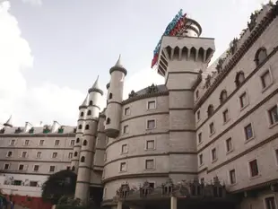 阿姆魯塔城堡飯店