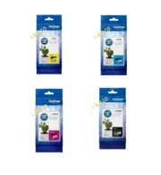 Genuine Brother LC436 C M Y B Singles or LC436 Value Pack Ink Cartridges - New