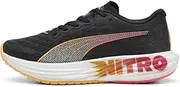 [PUMA] Women's Fitness & Exercise Track Shoe, 8 AU