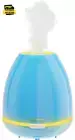 300Ml Aromatherapy Scent Diffuser, 7 Color LED Auto Essential Oil Diffuser, Suit