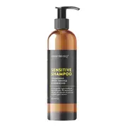 Essential Dog Sensitive Dog Shampoo - Chamomile, Sweet Orange & Rosewood 250ml | Flora & Fauna AU