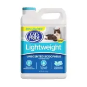 CatS Pride C01321-C60 10 lbs Scoopable Cat Litter