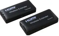 在飛比找露天拍賣優惠-HDMI 200公尺 一對多延伸器 HDMI Extende