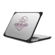MacBook Pro 16-inch (M1 - M4) Bounce Case My Melody Logo Laptop Case