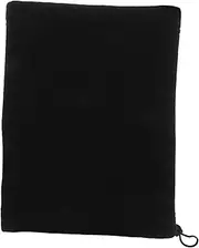 VINTORKY Neck Gaiter Face Mask Breathable Fleece Balaclava for Cold Weather Protection