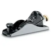 Stanley 220 Adjustable Block Plane 7"-180mm 1-12-220