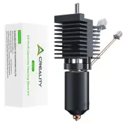 Creality Official K2 Plus Ceramic Heating Block Kit, Unicorn Quick Swap Nozzl...