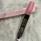 Jeffree Star Supreme Gloss Weirdo Latex Black new in box make up