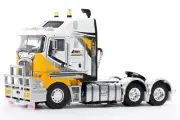 Kenworth K200 2.3 Cab Prime Mover - Big Hill Drake 1:50 Scale Model #Z01447 New