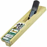 DAIGORO Japanese Hand Plane FUSUMA SYOJI Rail Repair 18mm Woodwork Japan