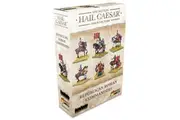 Hail Caesar: Republican Roman - Commanders