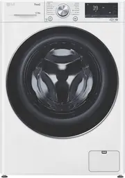 LG 12kg-8kg Combo Washer Dryer