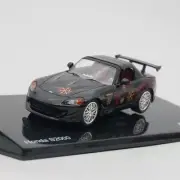 ixo 1:43 Fast & Furious Honda S2000 Diecast Car Model Toy Vehicle