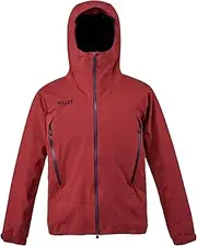 [MILLET] MIV03119 Waterproof Thermal Jacket, Tiffon, Warm Next, Stretch Jacket, Men's