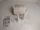 KitchenAid Sausage Stuffer Kit Model SSA NEW IN BOX