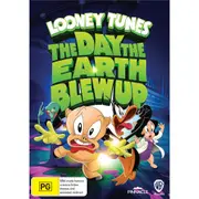 Looney Tunes: The Day the Earth Blew Up