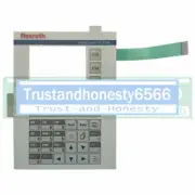 1PC NEW For REXROTH VCP08.20DTN-003-NN-NN-PW Membrane Keypad