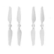 FIMI X8 SE 2022 V2&2022&2020 RC Quadcopter Spare Parts 4PCS Quick-release Foldable Propellers