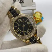 在飛比找momo購物網優惠-【ANNE KLEIN】AnneKlein手錶型號AN005