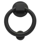 Baldwin 0195112 Ring Knocker, Venetian Bronze