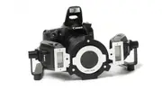 Photomed Polar Eyes- SR/MR FOR SIGMA EM-140DG and METZ MS-1 FLASH