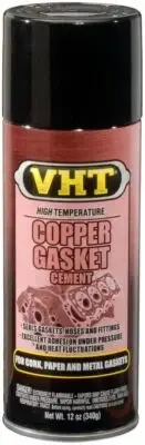 VHT SP21A VHT Copper Gasket Cement | High-Quality Auto Part, Universal Fit for M