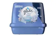 Glade Clean Linen Scented Gel Air Freshener 180g