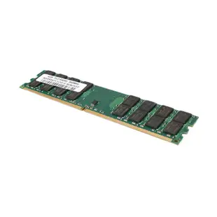 4gb DDR2 Ram 內存 800Mhz 1.8V 240Pin PC2 6400 支持雙通道 DIMM 240 針