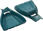 Altuna Leaf Catcher Mitts Spreaders/Broom (Multi-Colour)