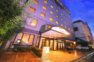 日笠克萊爾飯店Hotel Claire Higasa