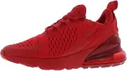 [Nike] Air Max 270 (gs) Big Kids Casual Running Shoes Cw6987-600 Size 4.5