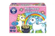 Orchard Toys Rainbow Unicorns