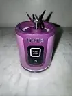 Ninja Blast 18oz Portable Blender- Purple- Base ONLY
