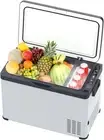 ADVWIN 30L Car Refrigerator, Portable Car Fridge Compressor Cooler, 12V DC 22...