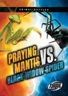 Kieran Downs Praying Mantis vs. Black Widow Spider (Paperback) (US IMPORT)