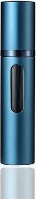 Fragrance Empty Bottle with Window,Perfume Atomiser Bottles, Travel Refillable